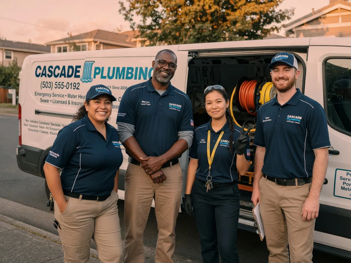Emergency Plumber company in Spring Glen, PA